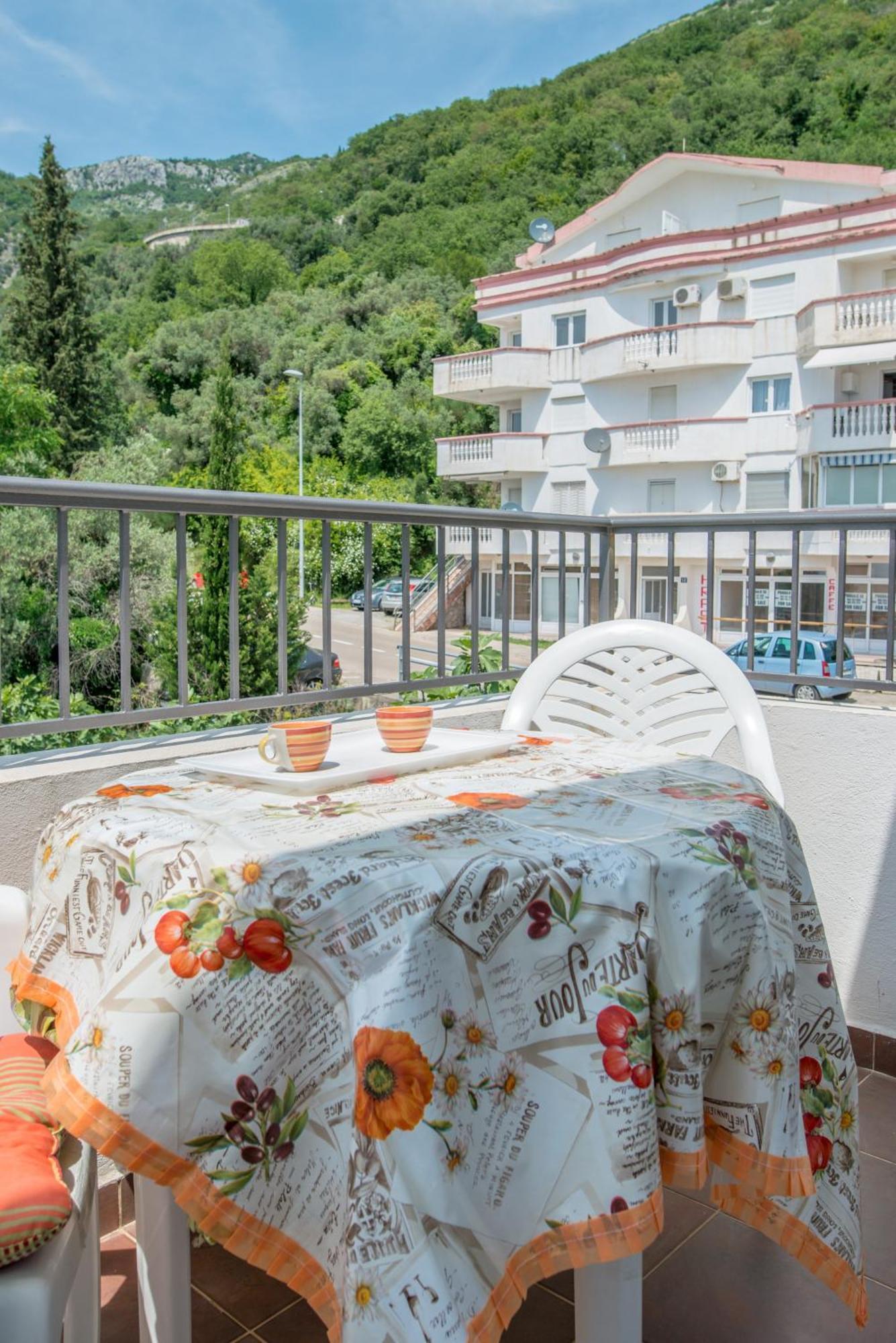 Villa Vjera Petrovac na moru Zimmer foto